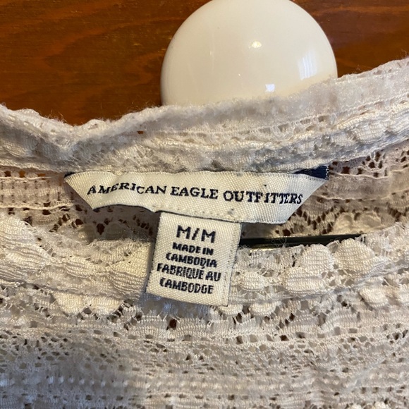 American Eagle Crop - Picture 2 of 2